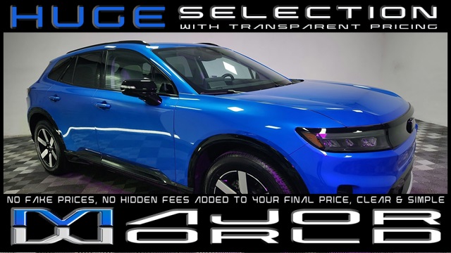 2024 Honda Prologue Touring AWD