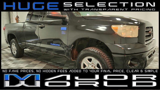 2021 Toyota Tundra SR