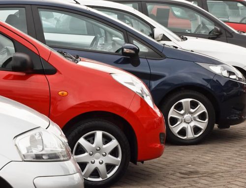 Best Cars for City Commutes